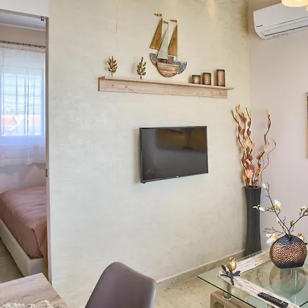 Davinci's Apartment *